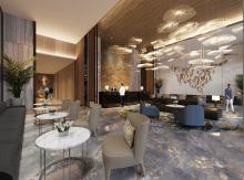 Hadir di Batam, Oakwood Hotel & Apartments Grand Batam Tawarkan Akomodasi Modern dan Nyaman