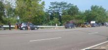 Diduga Menghilang di Jembatan 5 Barelang, Keberadaan Jefry Pekerja Hotel Marriott Masih Menjadi Misteri