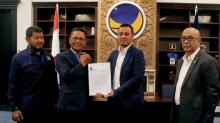 Khazalik Siap Maju di Pilkada Bintan 2024: Profil dan Rekam Jejaknya