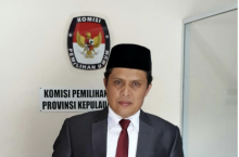 Mantan Ketua KPU Provinsi Kepulauan Riau, Said Sirajuddin, Meninggal Dunia di Batam