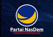 Benarkah: Dukungan DPP Nasdem untuk Amsakar Achmad-Li Claudia di Pilkada Batam 2024 Belum Final dan Masih Dapat Berubah