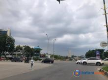 Prakiraan Cuaca Batam, Senin 15 Juli 2024: Cerah Berawan Mendominasi