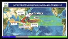 BMKG Keluarkan Peringatan Dini Gelombang Tinggi pada 16-17 Juli 2024, Termasuk Daerah ini di Kepulauan Riau