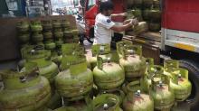 HET Terbaru LPG 3 Kg Rp21 Ribu di Karimun hanya Berlaku di Pulau Karimun Besar