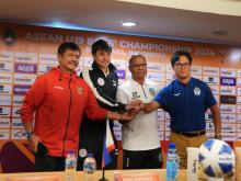 Jadwal dan Prediksi Tim U-19 Indonesia di ASEAN U-19 Boys Championship 2024