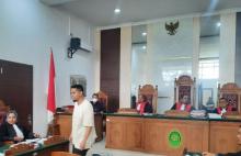 Mantan CSO Bank Mandiri Tanjungpinang, Muhammad Imam Tabarani, Divonis 5 Tahun 5 Bulan Penjara atas Kasus UU ITE dan Perbankan