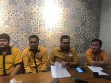 Muscablub Ditunda, DPC Hanura Batam Desak Keterbukaan dalam Pencalonan Ketua Baru