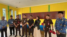 Restorative Justice Berhasil Rukunkan Keluarga yang Retak Akibat KDRT di Karimun