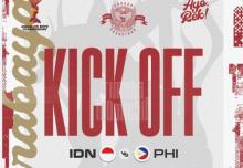 Susunan Pemain Timnas Indonesia vs Filipina di Piala AFF U-19 2024: Kejutan Indra Sjafri Cadangkan Bintang Abroad