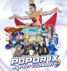 Batam Siap Gelar POPDA IX Kepri 2024, 10 Cabor Dipertandingkan