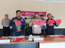 Bejat, Seorang Ayah di Lingga Tega Cabuli Anak Tiri Sejak Duduk di Bangku SD