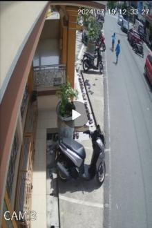 Bocah Bersepeda Dikabarkan Meninggal Dunia Setelah Mengalami Kecelakaan Tragis di Depan Masjid Taman Sari, Berikut Kronologinya