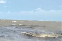 Gelombang Laut di Beberapa Wilayah Kepulauan Riau Besok 20 Juli 2024 Cerah Berawan dengan Potensi Hujan Ringan