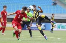 Jadwal Pertandingan Piala AFF U-19 2024 Hari Ini: Malaysia dan Thailand Main