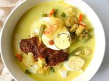 Lima Menu Sarapan Pagi yang Tak Boleh Dilewatkan