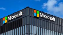 Microsoft Down LSEG Alami Gangguan Jaringan, Pasar Keuangan Global Ikut Terdampak