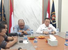 BPW KKSS Kepri Siap Meriahkan HUT RI ke-79, Ada Donor Darah hingga Gerak Jalan