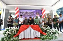 Transaksi Cepat, Wajib Pajak Dapat Gunakan Aplikasi BRKS Mobile untuk Pembayaran Pengesahan STNK