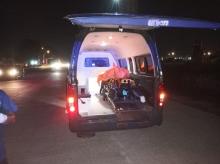 Polisi Selidiki Jasad Wanita yang Ditemukan Membusuk di Semak-Semak Depan Pembatas Apartemen Pollux Habibie Batam