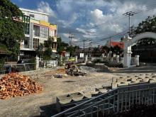 Dugaan Maladministrasi Proyek Penataan Kawasan Pusaka di Tanjungpinang Senilai Rp5 Miliar Jadi Sorotan JPKP Kepri