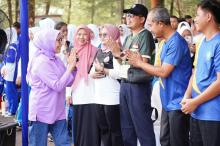 Peringatan Hari Anak Nasional di Batam: Sekda Jefridin Harap Anak-anak Berkontribusi dalam Pembangunan