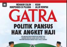 30 Tahun Berdiri Majalah Gatra Umumkan Hentikan Operasional Seluruh Unit Bisnis per 31 Juli 2024
