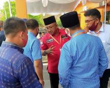 Akankah PDI Perjuangan Kembali Menjadi Penyelamat Demokrasi dan Alias Wello di Pilkada Lingga?