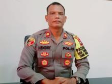 Antisipasi Cuaca Ekstrim, Kapolsek Senayang Imbau Warga Tetap Waspada dan Berhati-Hati