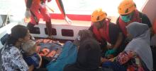 Operasi SAR Temukan Jasad Penjaga Mercusuar yang Hilang di Perairan Terkulai Tanjungpinang