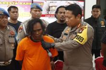 Polisi Tangkap Selingkuhan Istri yang Bunuh Suaminya di Batam, Pelaku Ditangkap di Sumatera Utara