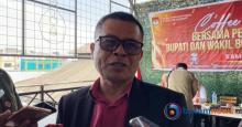 KPU Karimun Belum Terima Penuh Dana Sharing Pilkada 2024 dari Pemda