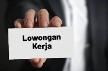 Lowongan Kerja Translator & Assistant di Batam, Tawarkan Gaji hingga Rp8 Jutaan