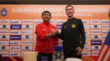 Prediksi dan Susunan Pemain Timnas Indonesia Melawan Malaysia di Semifinal AFF U-19