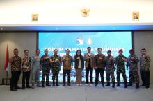 Transformasi Kemajuan Batam Jadi Pembahasan Utama Forum Bakohumas 2024
