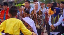 Gagal di Pileg 2024, Anggota DPR RI Cen Sui Lan Bersiap Maju di Pilkada Natuna 2024