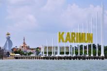 Gelombang Laut Hari Ini, 28 Juli 2024 Prediksi Kondisi Angin di Batam, Bintan hingga Selat Berhala