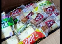 Imbas Penarikan Roti Okko: Penjualan Roti Aoka Turun Drastis di Tanjungpinang