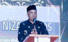 Pemkab Lingga Ajak Masyarakat hingga Instansi Vertikal Sinergi Sukseskan Pilkada 2024
