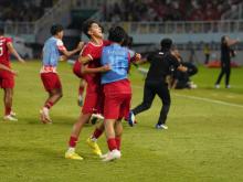 Timnas Indonesia U-19 Juara Piala AFF U-19 2024, Kalahkan Thailand 1-0
