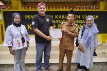 Tok Nuzu, Konten Kreator Lingga yang Promosikan Warisan Budaya Lewat Media Sosial