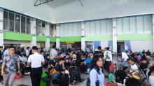 Pelabuhan Tanjungpinang Alami Lonjakan Penumpang di Triwulan II Tahun 2024, Pelindo Maksimalkan Pelayanan Kepelabuhanan