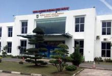 Penggeledahan RSUD Embung Fatimah Batam: Dugaan Korupsi Anggaran 2016, Kejari Batam Temukan 13 Dus Bukti