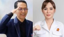 PKS Resmi Umumkan Bakal Calon Walikota dan Wakil Walikota Batam untuk Pilkada 2024