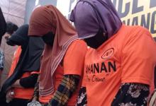 Polisi Ungkap Modus dan Peran Masing-Masing Anggota Komplotan Pencuri Satu Keluarga di Tanjungpinang Timur