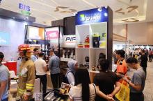 Pameran Kemaritiman IMOX 2024 Dorong Investasi di Kota Batam