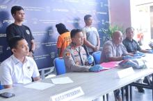 Pria 39 Tahun di Karimun Ditangkap Polisi Usai Cabuli Anak di Bawah Umur