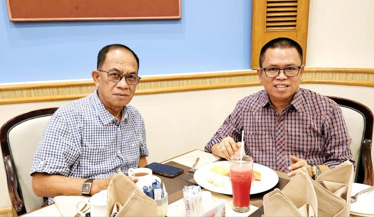Isu Kotak Kosong Kian Santer di Pilkada Lingga