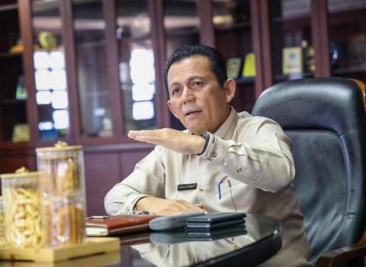  Pemprov Kepri Terapkan Program Pemutihan Pajak Kendaraan Bermotor