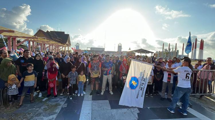 Repvblik Akan Guncang Panggung HUT ke-26 Kerukunan Pemuda Karimun