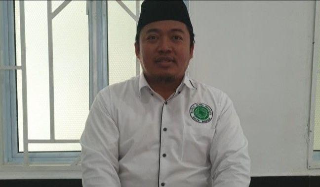 MUI Soroti Video Viral Vlogger Batam Bersama Teman Wanitanya di Sebuah THM hingga Buka Baju